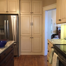 Kitchen Ideas