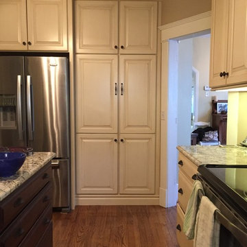 Farmhouse Kitchen