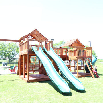 Sulphur Springs Country Club