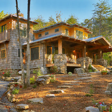 Artist's Hideaway