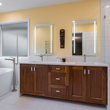 Serenity Ensuite