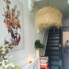 Hall/Stairs