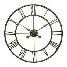 Clocks BIG DATA