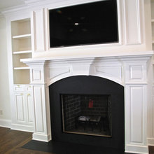 Mantle