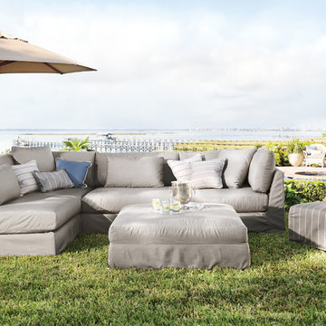 Pavo Outdoor Collection