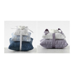 Hand Crafted Lavender Bag - Products