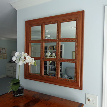 Cherry Mirror