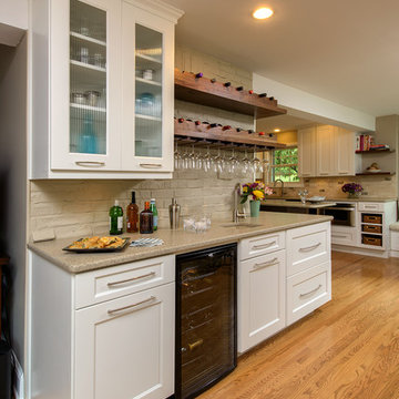 Perfect Space for Entertaining