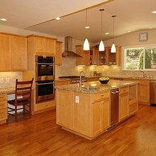 Kitchen Ideas