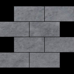 Bardiglio Gray Marble 6x12 Subway Tile Polished - Products