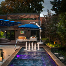 Exterior CR Pool