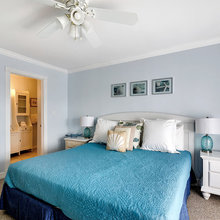 Bedroom Ideas