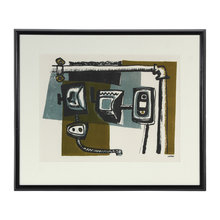 Abstract Art