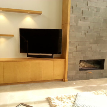 Our Work