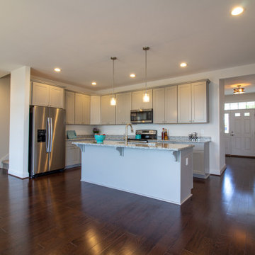 216 Windsor Drive - The Bingham