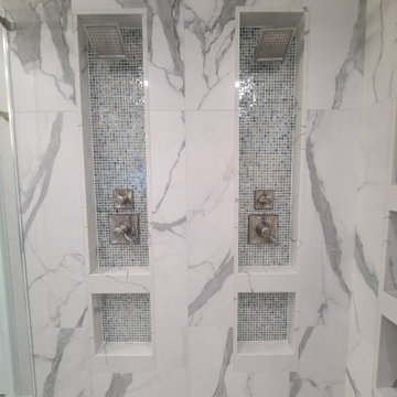 Island Springs Bathroom Addition and Renovation