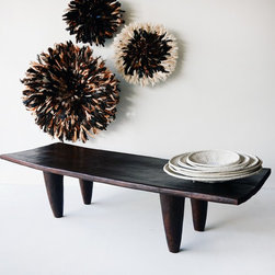 Africa Collection - Home Decor