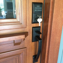 Door