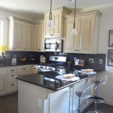 Tour of Homes 2014: #20 Dynamic Homes