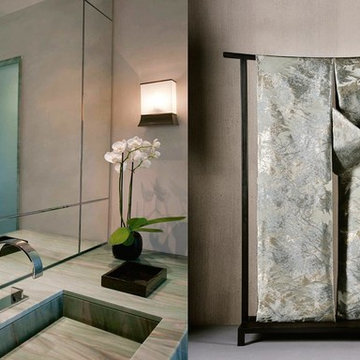 RESIDENCES BY ARMANI - INTERIOR