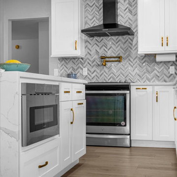 A Pinch of Vision, a Dash of Renovation in Glen Abbey Debary