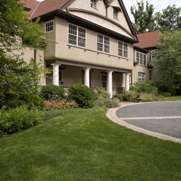 Frontyards