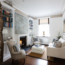 Upstairs Sitting Room
