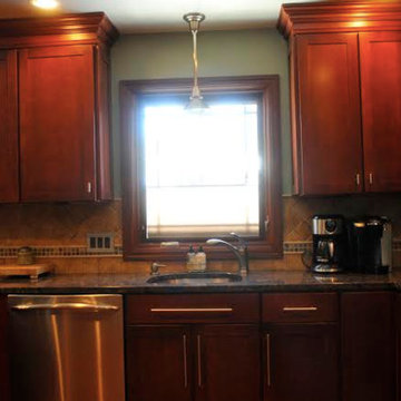 Our Work