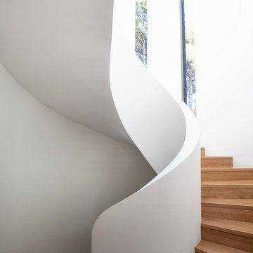 Vivienda Unifamiliar en Atenas, Grecia
