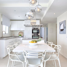 Islas de cocina