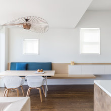 breakfast nook