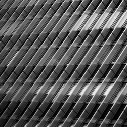 Architecture - Artwork