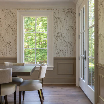 Whole-Home Renovation & Interior Design | Raleigh, NC