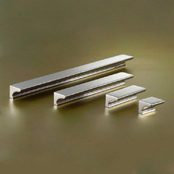 Modern Handle Pull PU-4330 - Cabinet And Drawer Handle Pulls