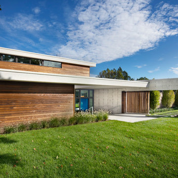 Highway House
