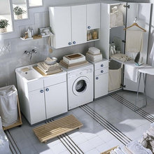 Best Design Ideas for Laundry Rooms