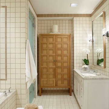 Luxury High Tech Condo