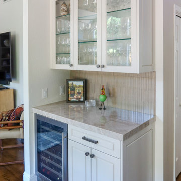 Cupertino Kitchen Remodel