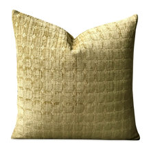 TV Room Sofa Pillows