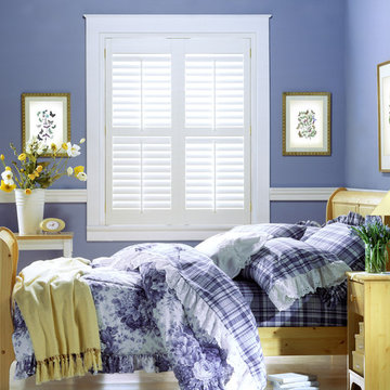 Palm Beach Polysatin Shutters