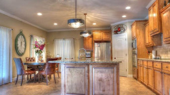 Best 15 Tile And Countertop Contractors In Texarkana Tx Houzz Countertop Contractors In Texarkana Tx