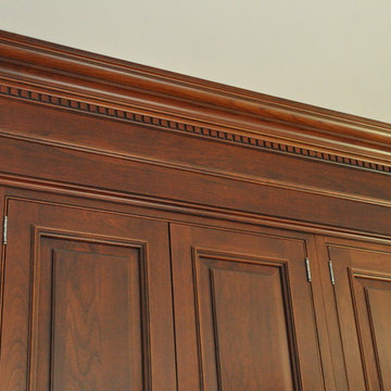 Custom Kitchen in Fallston, MD (Harford County)