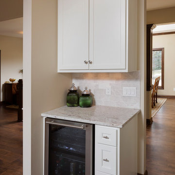 Open Concept Ranch