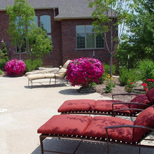 garden graduation