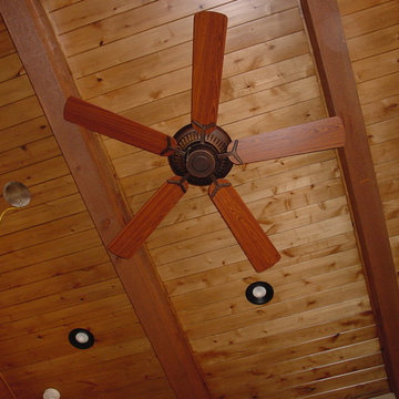 Hurricane House Pictures