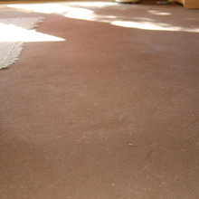 Meaning of Home: Flooring