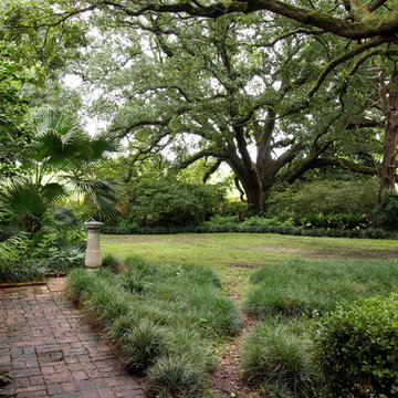 My Houzz: Louisiana Plantation Home