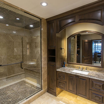 Custom Office Retreat