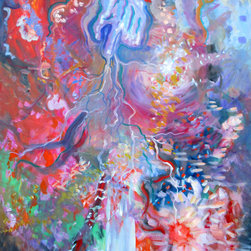 Master's Touch - Paintings