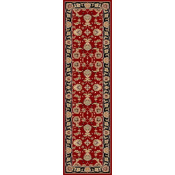 Traditional Hall And Stair Runners by KAS Rugs & Home